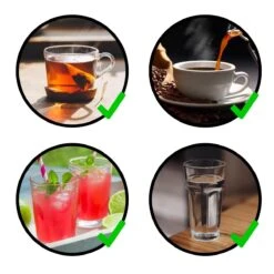 In Round Filterpatronen Geschikt Voor Brita Maxtra - 6 Waterfilters -Keukenbenodigdheden Winkel 1200x1200 60