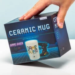 Out Of The Blue Game Over Controller Mok -Keukenbenodigdheden Winkel 1200x1200 620