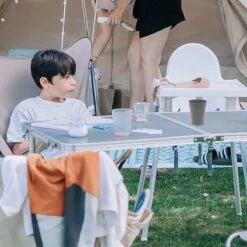 Luxe Herbruikbare Drinkbekers Van In Round – 5 Stuks – Grijs – Plastic / Kunststof – Drinkbeker Voor Volwassenen En Kinderen – Alternatief Voor Wegwerp Bekers – Drink Beker – Limonadeglazen Sapglazen – Camping Servies – Onbreekbare Glazen – Beerpong -Keukenbenodigdheden Winkel 1200x1200 664