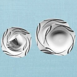 Merkloos 30-delige Combiset Voor 6 Personen -Keukenbenodigdheden Winkel 1200x1200 696