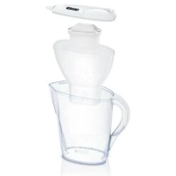BRITA - Waterfilterkan Marella Cool - Wit - 2,4L -Keukenbenodigdheden Winkel 1200x1200 70