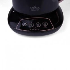 Karaca Caysever Caydanlik - Turkse Theepot Elektrisch - Theepot Kan Praten -Keukenbenodigdheden Winkel 1200x1200 709