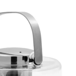 Viva Scandinavia Bjorn Theepot - Glas - Met Filter - 1,2 L - Transparant -Keukenbenodigdheden Winkel 1200x1200 737