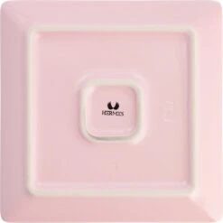 Lite-Body Hermes Gebaksbordjes - Set Van 8 Stuks - Ø16 Cm - Roze Mat -Keukenbenodigdheden Winkel 1200x1200 756