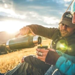 Stanley The Legendary Classic Bottle 1,00L - Thermosfles - Hammertone Green -Keukenbenodigdheden Winkel 1200x1200 77