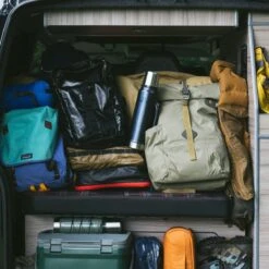 Stanley The Legendary Classic Bottle 1,00L - Thermosfles - Hammertone Green -Keukenbenodigdheden Winkel 1200x1200 78