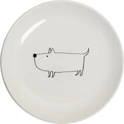 Bord Set Van 4 Stuks ø15cm . Met Tekst Geniet / Lekker/ Vandaag Is Mijn Lievelingsdag /hondje Gusta -Keukenbenodigdheden Winkel 1200x1200 797