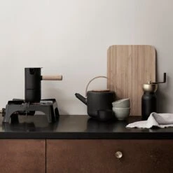 Stelton Suikerpot - Theo -Keukenbenodigdheden Winkel 1200x1200 802