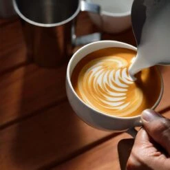 Merkloos Pazzo Goods - Melkkan - Melkkannetje Opschuim - Zilver - 350 Ml - Premium Kwaliteit - RVS - -Keukenbenodigdheden Winkel 1200x1200 810