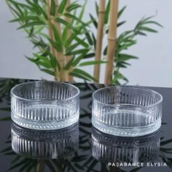 Pasabahce - Elysia - Tapasschaaltjes - 235 Ml - Set Van 12 -Keukenbenodigdheden Winkel 1200x1200 869