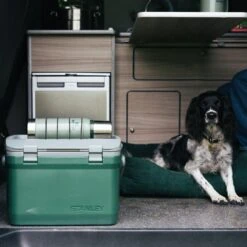 Stanley The Legendary Classic Bottle 0,75L - Thermosfles - Matte Black -Keukenbenodigdheden Winkel 1200x1200 87