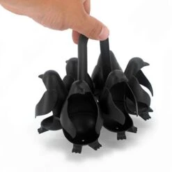 Egguins Eierhouder - Paasdecoratie - Eierdopjes - Eieren - Eierkoker - Bewaren - Koken - Serveren - Decoratie - Pasen -Keukenbenodigdheden Winkel 1200x1200 902