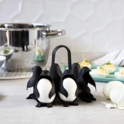 Peleg Design Egguins Eierhouder -Keukenbenodigdheden Winkel 1200x1200 908