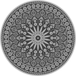 Esschert Design Buitenkleed ø 170 Cm -Keukenbenodigdheden Winkel 1200x1200 922