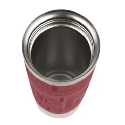 Tefal Travel Mug Thermobeker - 360 Ml - RVS/Rood -Keukenbenodigdheden Winkel 1200x1200 93