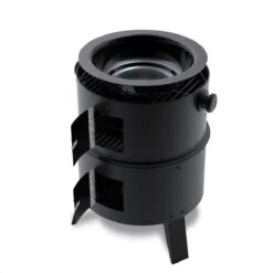 Winter BBQ Smoker - Winter Barbecue - Charcoal Grill - Ø 37cm -Keukenbenodigdheden Winkel 1200x1200 932