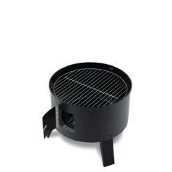Winter BBQ Smoker - Winter Barbecue - Charcoal Grill - Ø 37cm -Keukenbenodigdheden Winkel 1200x1200 933