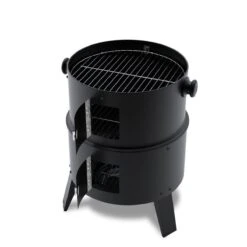 Winter BBQ Smoker - Winter Barbecue - Charcoal Grill - Ø 37cm -Keukenbenodigdheden Winkel 1200x1200 934