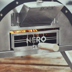 Burnhard Pizzaoven Voor Buiten - Nero 20 Burnhard Pizzaoven Voor Buiten - Nero -Keukenbenodigdheden Winkel 1200x1200 973