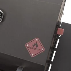 Boretti Totti Houtskoolbarbecue - 60 X 111 Cm - Antraciet -Keukenbenodigdheden Winkel 1200x1200 997