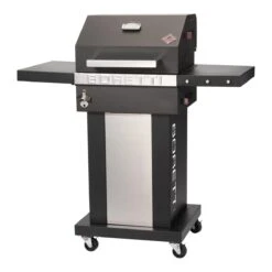 Boretti Totti Houtskoolbarbecue - 60 X 111 Cm - Antraciet -Keukenbenodigdheden Winkel 1200x1200 998