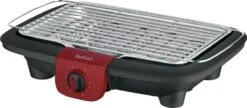 Tefal EasyGrill Elektrische Tafelbarbecue - 35x42 Cm - 2300W -Keukenbenodigdheden Winkel 1200x527 1
