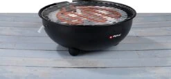 Alpina Elektrische BBQ - Tafel-Barbecue - Geen Rook - Binnen Barbecueën - 1250W - Ø 30 Cm - Zwart 17 Alpina Elektrische BBQ - Tafel-Barbecue - Geen Rook - Binnen Barbecueën - 1250W - Ø 30 Cm - Zwart -Keukenbenodigdheden Winkel 1200x557
