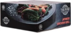 YAKINIKU Rechthoekige Shichirin | Konro- & Yakitori Grill -Keukenbenodigdheden Winkel 1200x575 2