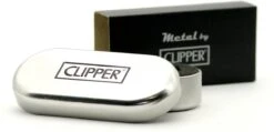 Metalen Clipper Aansteker - Vuursteenaansteker Icy -Keukenbenodigdheden Winkel 1200x580