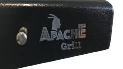 Apache Grill 21 Inch Kamado BBQ Egg | Houtskool | Zwart | Ø 50cm Grill Oppervlak | Dubbelwandig & Geïsoleerd -Keukenbenodigdheden Winkel 1200x675 14