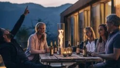 Höfats Bio-ethanol Spin 1 Liter - 6 Stuks - Geur- En Rookvrij -Keukenbenodigdheden Winkel 1200x675 3