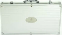 Sens Design BBQ Accesoires - 18 Delig - BBQ Gereedschapset Koffer -Keukenbenodigdheden Winkel 1200x685 1