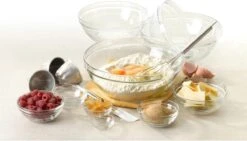 Duralex 18x Kleine Sausschaaltjes Rond Van Glas 3.7 Cm - Schalen En Kommen - Keuken Accessoires -Keukenbenodigdheden Winkel 1200x685 2