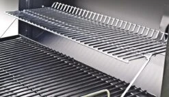 El Fuego Dakota - Barbecue - Smoker - Zwart - Grilloppervlak 66 X 41 Cm - Afmeting 132,5 X 66 X 122 Cm -Keukenbenodigdheden Winkel 1200x686 1