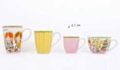 Blond Amsterdam Even Bijkletsen Minimok - Streep - 200 Ml -Keukenbenodigdheden Winkel 1200x701