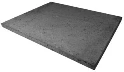 ETNA Pizza Set - Grote Pizzasteen & GRATIS Pizzaschep - 30 Cm X 38 Cm - Echt Italiaanse Pizzasteen - Broodbaksteen - BBQ Pizzasteen - Gemaakt Van Lavasteen Uit De Etna - Non-stick - Eppicotispai -Keukenbenodigdheden Winkel 1200x702 1