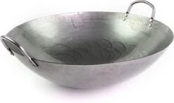 Yakiniku - Accessory Wokpan 40 Cm -Keukenbenodigdheden Winkel 1200x710