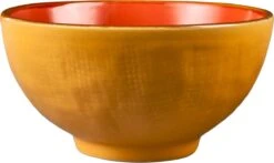 Vivi Oggi - Kom - Ontbijtkom - Kommen Set Van 6 - Ø 14cm - Kleurrijk - Italië -Keukenbenodigdheden Winkel 1200x715 1