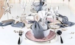 Cosy&Trendy Delirio Ontbijtbord - Ø 19 Cm - Set-6 -Keukenbenodigdheden Winkel 1200x720 3