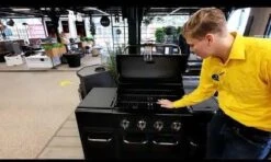 Passion Grills | BBQ Indiana | 4+1 Brander -Keukenbenodigdheden Winkel 1200x720 4