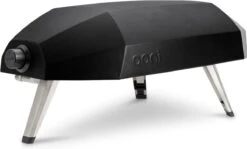 Ooni Koda Gas-Powered Outdoor Pizza Oven -Keukenbenodigdheden Winkel 1200x723 1