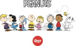 Quy Cup - 90ml Ecologische Reis Beker - Espressobeker “Peanuts Snoopy Music” Met Zwarte Siliconen Deksel -Keukenbenodigdheden Winkel 1200x738