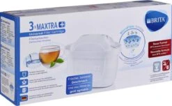 BRITA Maxtra+ Filterpatronen - 3 Stuks 19 BRITA Maxtra+ Filterpatronen - 3 Stuks -Keukenbenodigdheden Winkel 1200x739