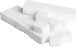 Samba Aanmaakblokjes Wit - Kerosine - 896 Stuks - Omdoos -Keukenbenodigdheden Winkel 1200x742