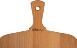 Boska Pizzaschep Amigo - Voor Warme En Koude Pizza - Kort Handvat - Beukenhout - 30 Cm Breed -Keukenbenodigdheden Winkel 1200x743 1