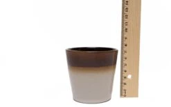Koffiekopjes - Earth Koffiemok - Koffiebeker - Set Van 6 Kopjes - 200ML - Verschillende Kleuren - Porselein - Hip En Trendy -Keukenbenodigdheden Winkel 1200x755 1