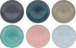 Studio Tavola Serviesset Barbados 18-Delig -Keukenbenodigdheden Winkel 1200x770