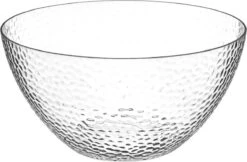 Secret De Gourmet Slakom/serveerschaal En Couvert - Kunststof - D25 Cm -Keukenbenodigdheden Winkel 1200x786 1