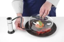 Hendi Rookapparaat - Rookpistool - Foodsmoker Professional - Ø6,8x(H)15,8cm -Keukenbenodigdheden Winkel 1200x790 7