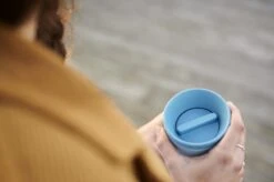 Mepal Isoleerbeker Ellipse 375 Ml – Houdt Je Drankje 4 Uur Warm En 8 Uur Koud – Titanium – Koffiebeker To Go – Lekdicht – Thermosbeker -Keukenbenodigdheden Winkel 1200x798